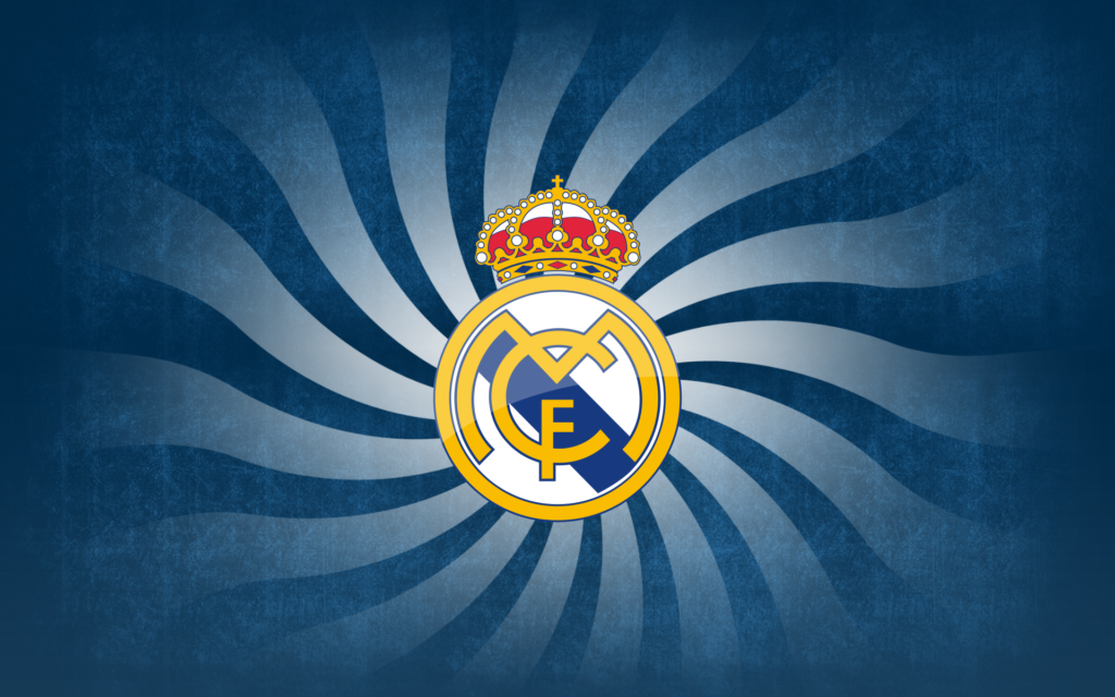 Logo của Real Madrid - Top 7 Câu lạc bộ có logo ý nghĩa nhất giải La Liga